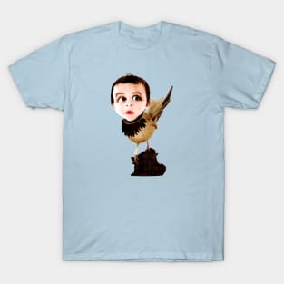Birdy Boy T-Shirt